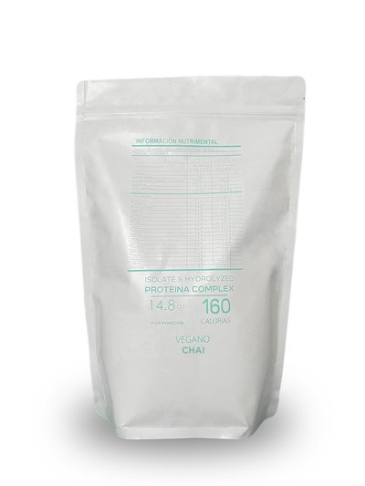 Proteína Sobre Chai - 100g - Imagen 2