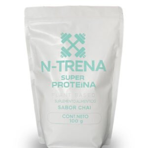 Proteína Sobre Chai - 100g
