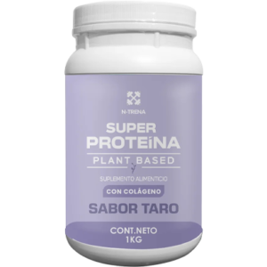 Proteína Taro - 1 kg
