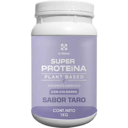 Proteína Taro - 1 kg